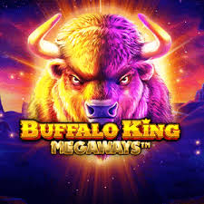Buffalo King Megaways slot