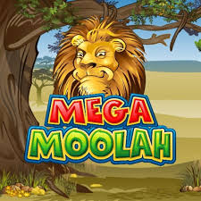 Mega Moolah slot