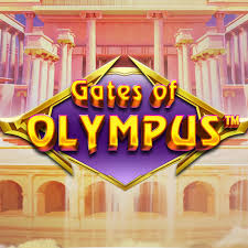 Gates of Olympus slot