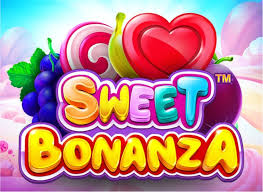 Sweet Bonanza slot