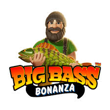 Big Bass Bonanza slot