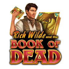 Book of Dead slot
