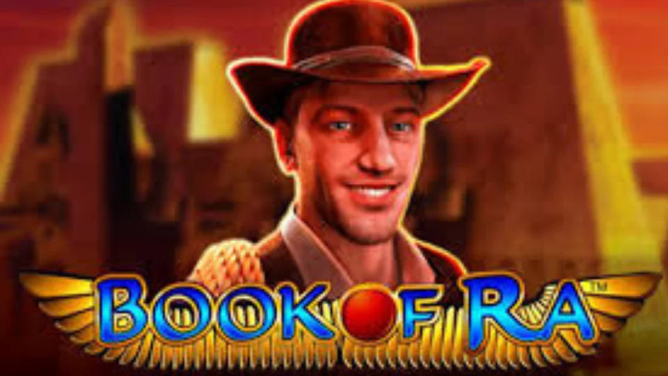 Book of Ra