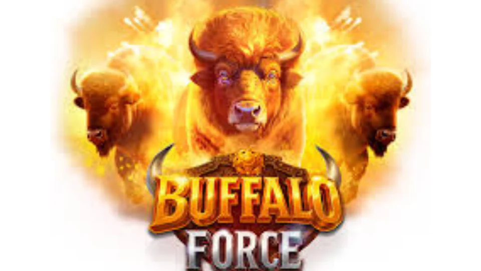 Buffalo Force