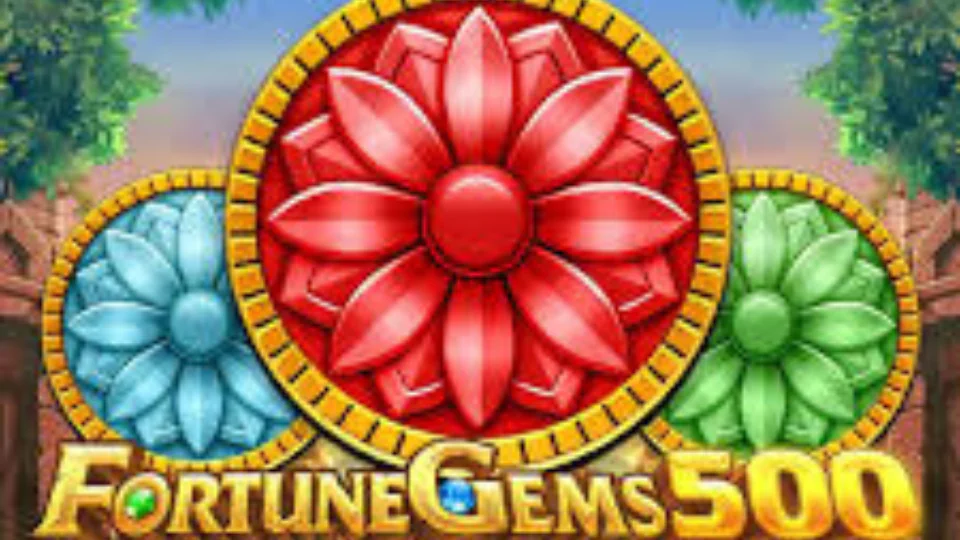Fortune Gems 500
