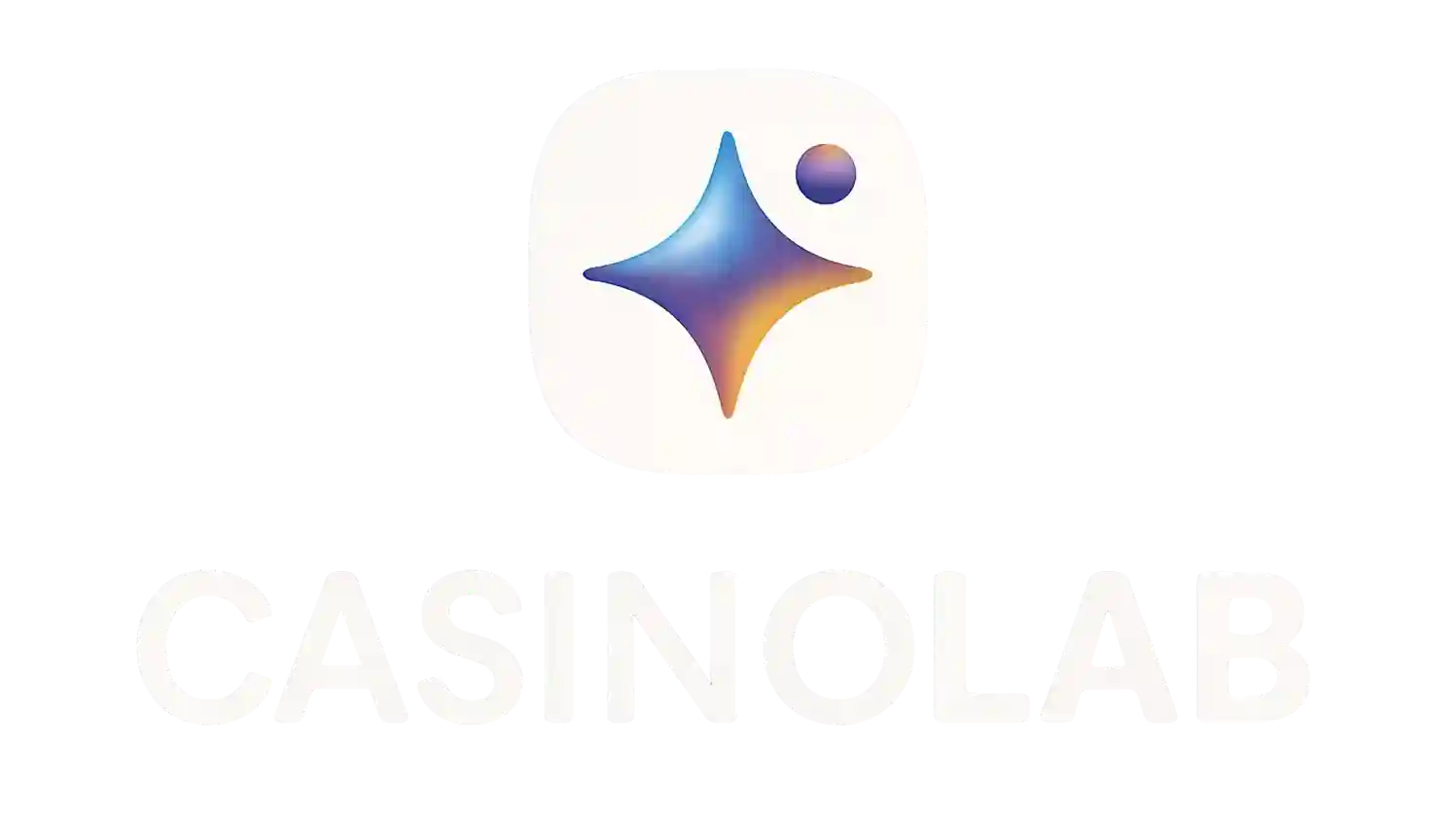 Casinolab logo Home big
