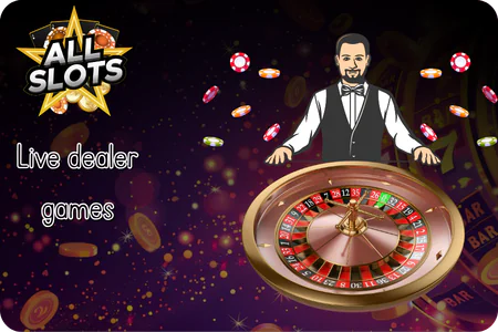 Fat Pirate App Live dealer games