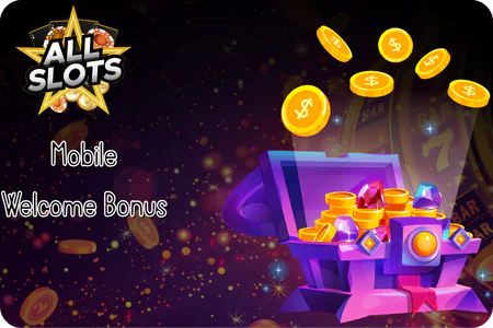 Fat Pirate App Mobile Welcome Bonus