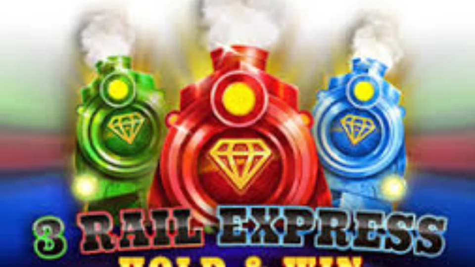 3 Rail Express