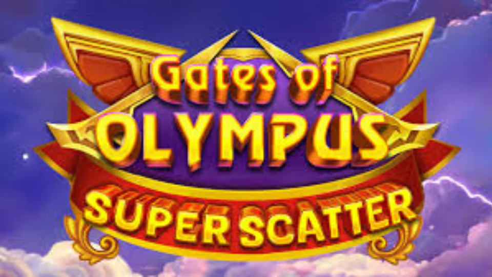 Gates of Olympus Super Scatter
