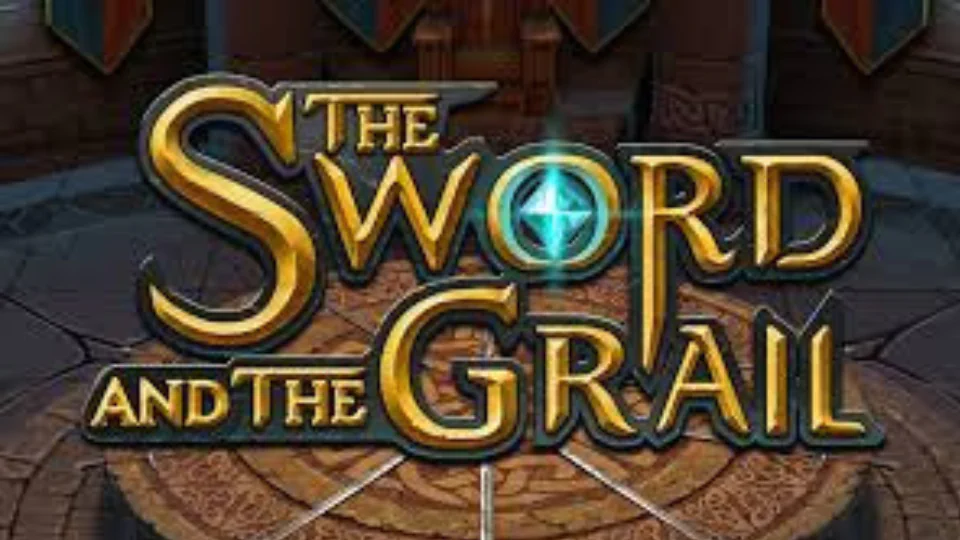 Sword of the Grail