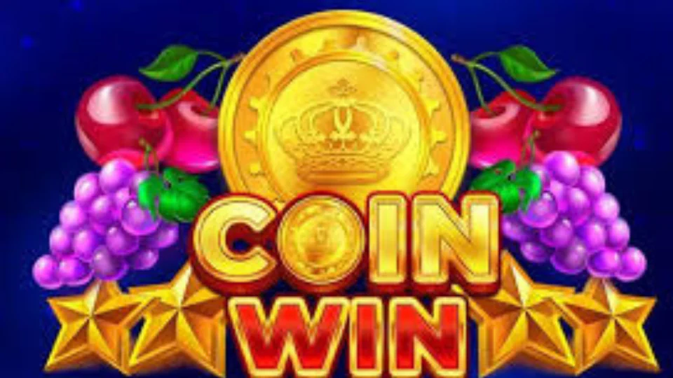 Coin Win