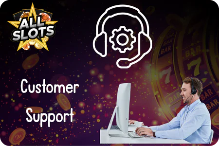 Gransino Customer Support