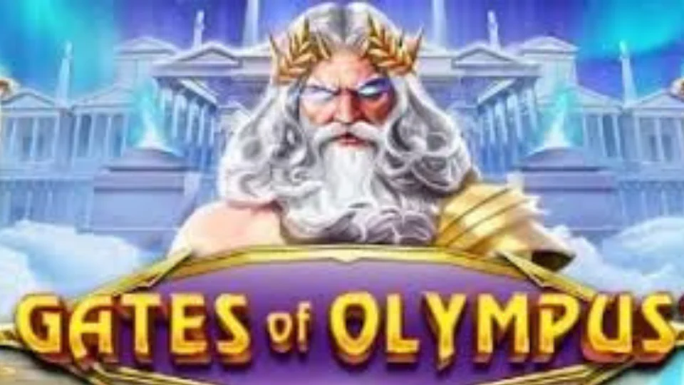 Gates of Olympus