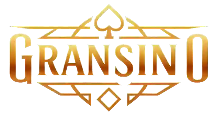 Gransino logo Home big