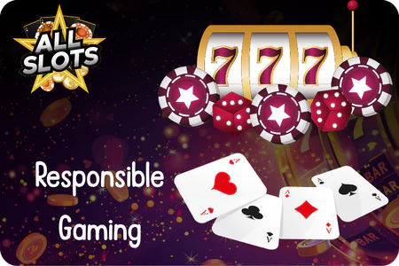 Gransino Responsible Gaming
