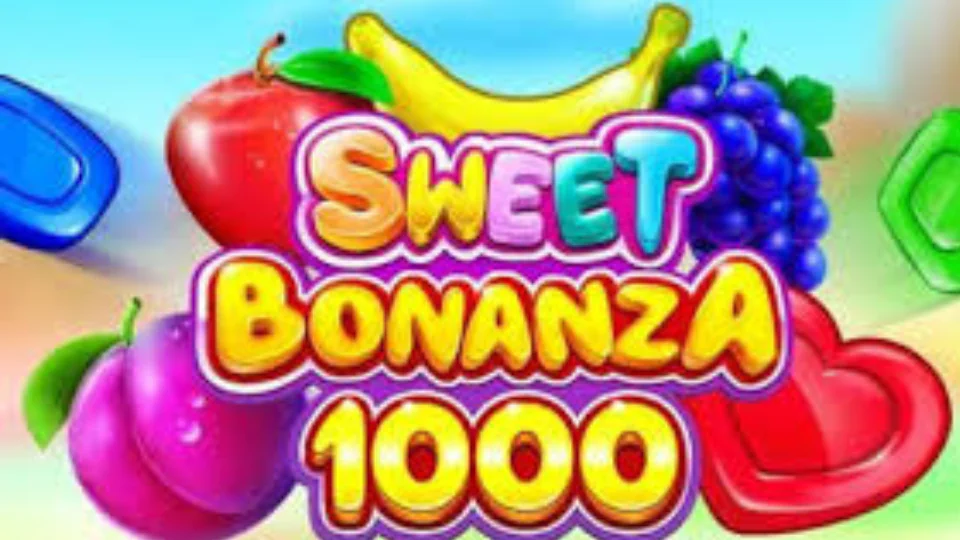 Sweet Bonanza 1000