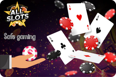 Lukki Casino Safe gaming