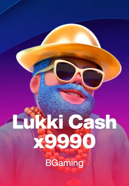 Lukki Cash X9990