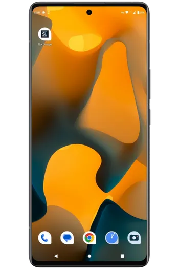 Slot Lounge app icon on home screen
