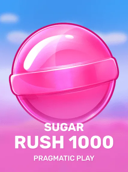 Sugar Rush 1000 — Slot Lounge