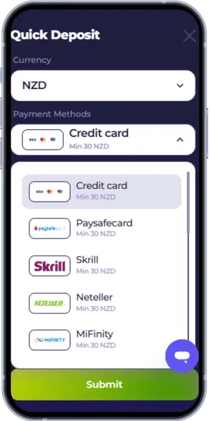 Payment methods Compare the Available Payment Options