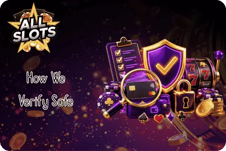 Casino payment solutions How We Verify Safe Online Casino