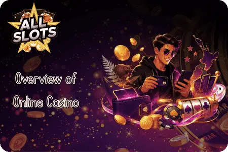 Best online casino payment methods Overview of Online Casino Payment