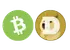 Payment casino DOGE and Bitcoin Cash