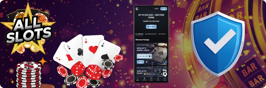 Is the RaySlots application safe to use in New Zealand
